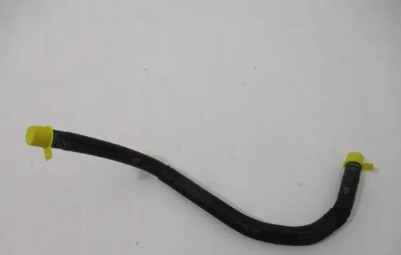 Peugeot Boxer Exhaust pressure sensor 1640279180