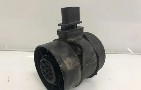 Mercedes-Benz Sprinter W906 Mass air flow meter A0000943448 0281002978