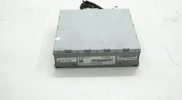 Audi A4 Allroad B8 Radio/CD/DVD/GPS head unit 4F0035056BACR 4F0035056B