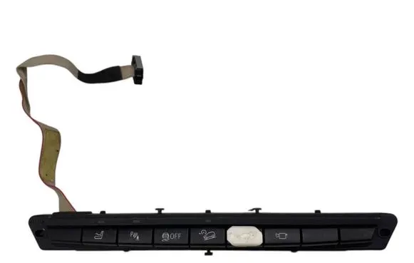 BMW X5M E70 Other switches/knobs/shifts 9202038 61319202038