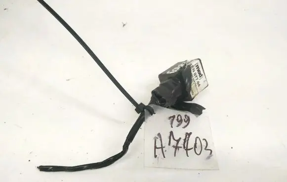Audi A6 S6 C6 4F Other relay