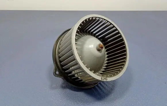 Hyundai ix20 Heater fan/blower 00S3B2407