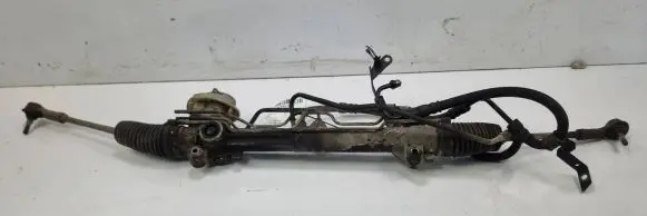 Ford Fiesta Steering rack