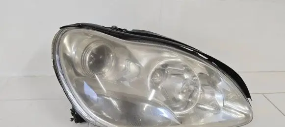 Mercedes-Benz S W220 Headlight/headlamp A2208260891