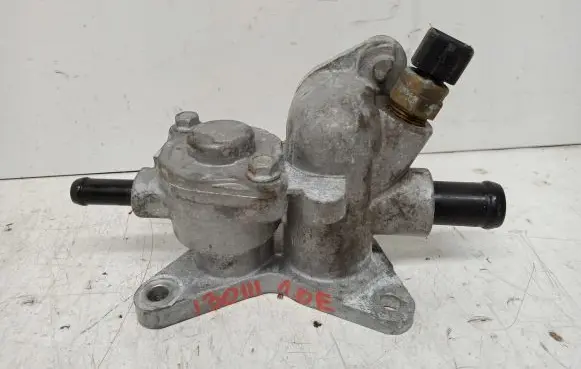Hyundai i30 Engine coolant pipe/hose