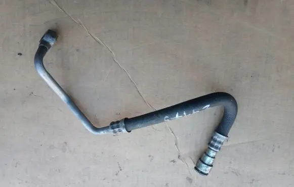 BMW 1 E81 E87 Power steering hose/pipe/line 6764737