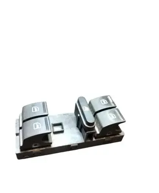 Volkswagen PASSAT B6 Electric window control switch 1K4959857B