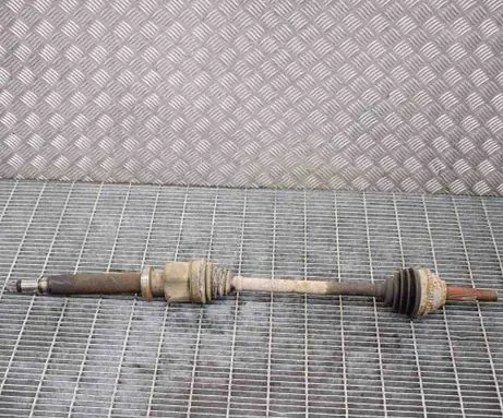 Ford Transit Front driveshaft