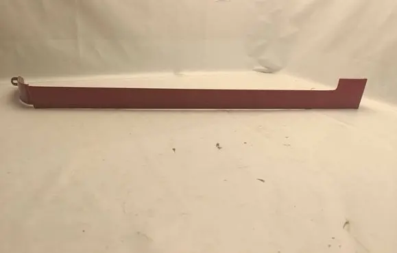 Renault Kangoo II Sliding door rail trim 8200440889 8200440889C