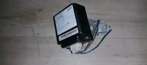Toyota Yaris Other control units/modules 8974152020 89741-52020