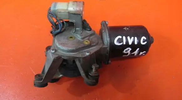 Honda Civic Wiper motor WM62252S