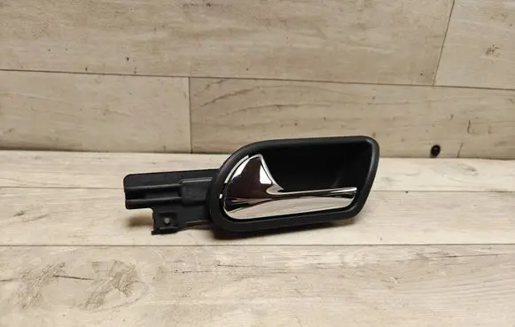 Volkswagen Golf V Rear door interior handle 1K4839113B