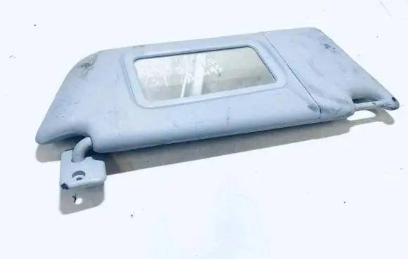 Opel Astra H Sun visor 13113045