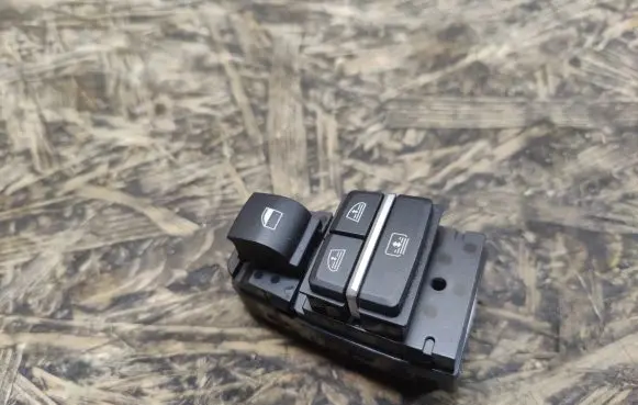 BMW 7 F01 F02 F03 F04 Electric window control switch 919526901