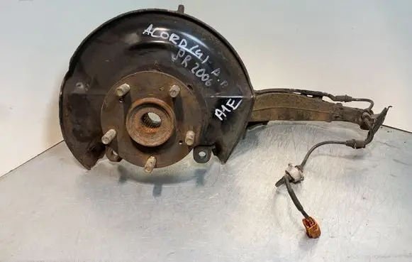 Honda Accord Front wheel hub