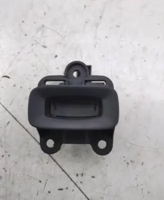 Volvo V60 Ignition lock 28227917