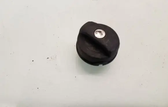 Fuel tank filler cap
