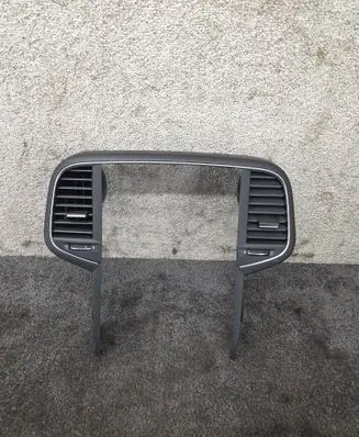 Renault Talisman Dash center air vent grill VR1621LFD0000 VR1671LFD0000