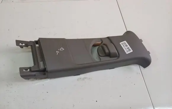 Honda Civic (B) pillar trim (top) 84111SNAA01121