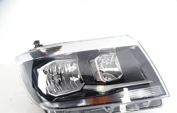 Volkswagen Crafter Headlight/headlamp 7C1941006