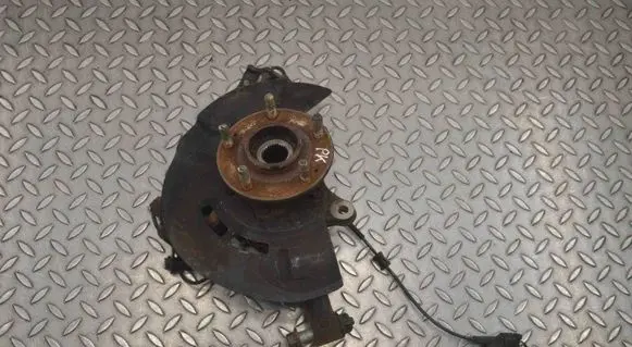 Hyundai Tucson TL Front wheel hub
