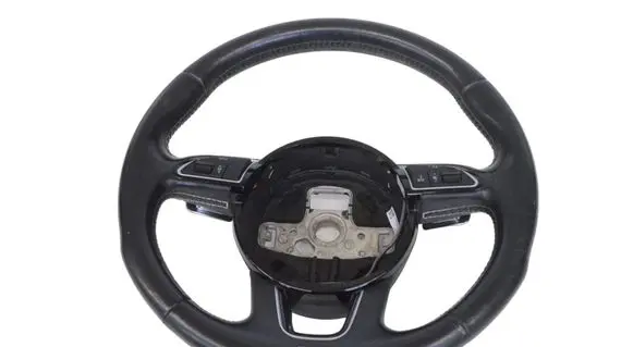 Audi Q5 SQ5 Steering wheel 8R0419091AE