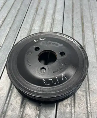 BMW 3 E90 E91 Power steering pump pulley 7800367
