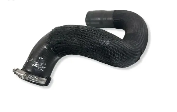 Jeep Grand Cherokee Intercooler hose/pipe 55038006AD 389191