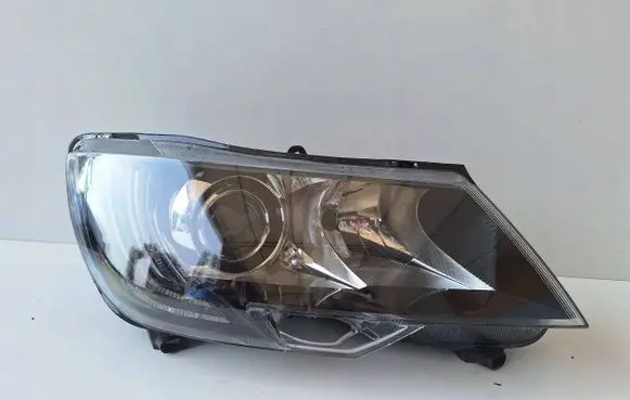 Skoda Superb B6 (3T) Headlight/headlamp 3T1941016H
