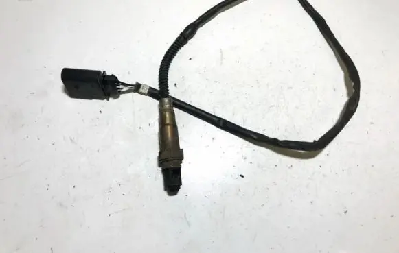 Volkswagen Phaeton Lambda probe sensor 022906262 0258006489