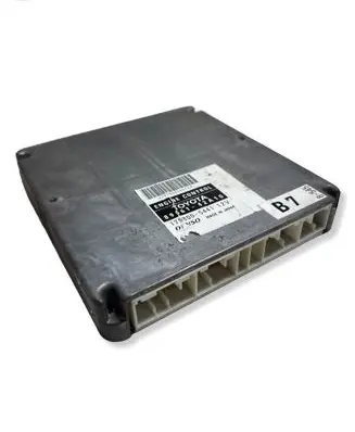 Toyota RAV 4 (XA20) Engine control unit/module 8966142A10 1758005441