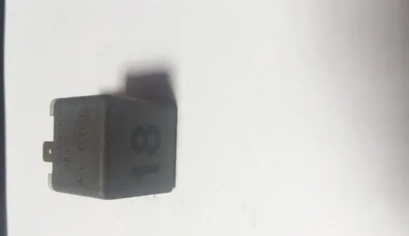 Audi A6 S6 C5 4B Other relay 191937503