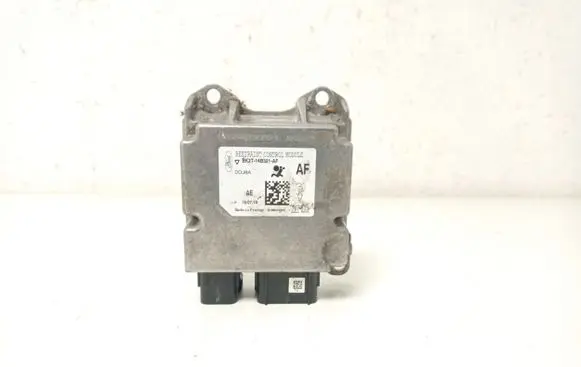 Ford Transit Custom Airbag control unit/module BK2T14B321AF