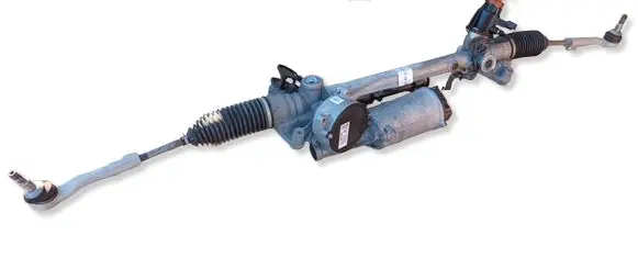 BMW X3 G01 Steering rack 5A65AF1 32105A65AF1 13836910