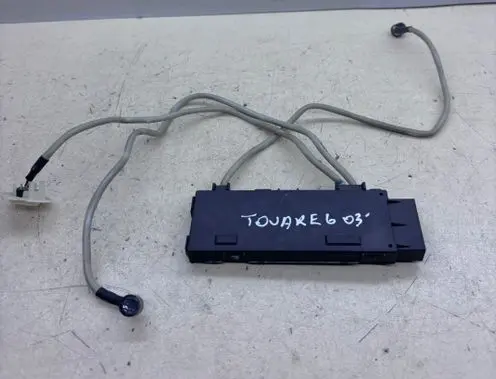 Volkswagen Touareg I Ultrasonic Sensor 7L6951171A