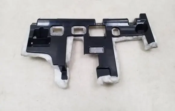 Volkswagen Phaeton Other dashboard part 3D1819659D