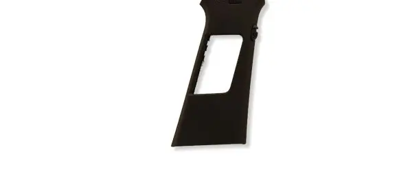 Volkswagen ID.4 (B) pillar trim (top) 11A867244D