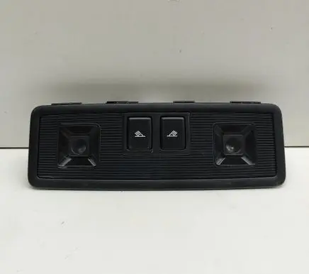 Volkswagen Golf VII Front seat light 5G0947291K82V