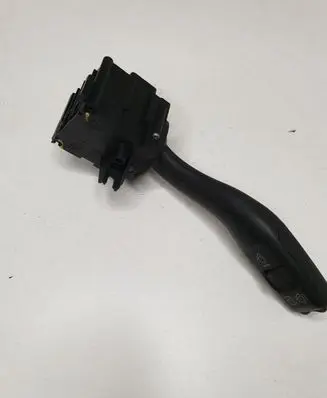 Audi Q7 4L Wiper control stalk 4E953503C CZK0301204603