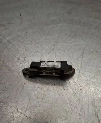 Mercedes-Benz E W211 Airbag deployment crash/impact sensor 1006342 0018209126