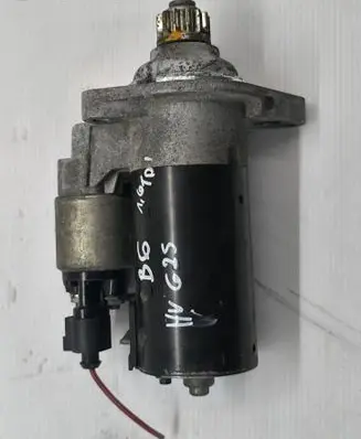 Volkswagen PASSAT B6 Starter motor
