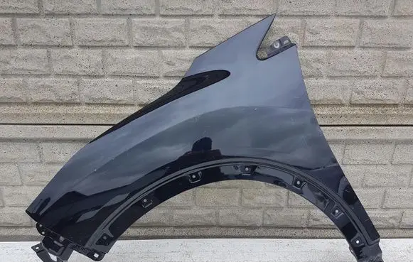 Mitsubishi Eclipse Cross Front wheel arch liner splash guards