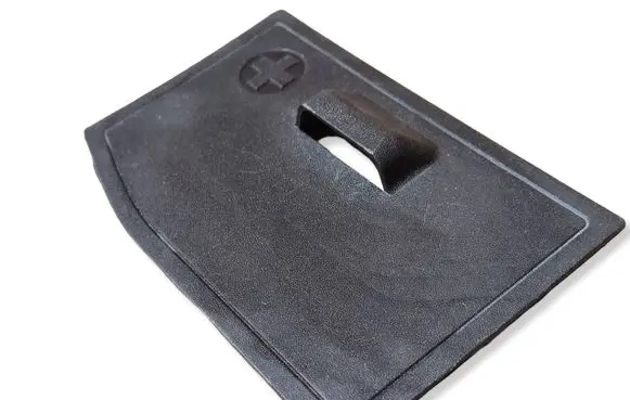 Audi A4 S4 B8 8K Battery box tray cover/lid 8K1819424