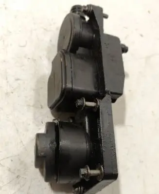Mercedes-Benz E W211 Oil breather separator 6460100162