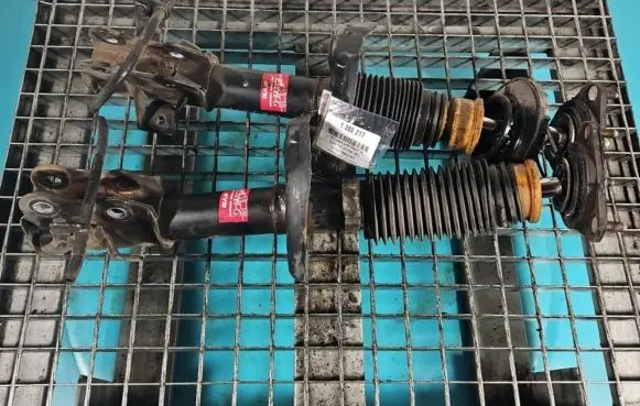 Honda Civic Front shock absorber/damper IMPRK1386217