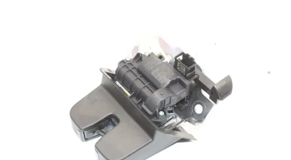 Skoda Enyaq iV Tailgate/trunk/boot lock/catch/latch 89A827505