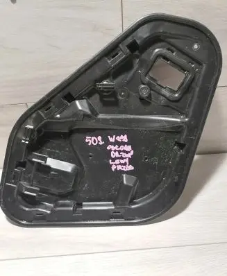 Mercedes-Benz E W238 Other front door trim element A2387205702