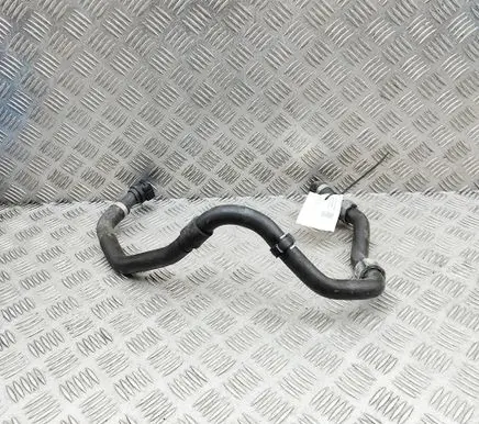 BMW X1 F48 F49 Engine coolant pipe/hose 7645523