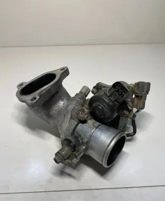Toyota Avensis T250 Throttle valve 27020
