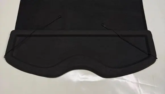 Renault Modus Parcel shelf
